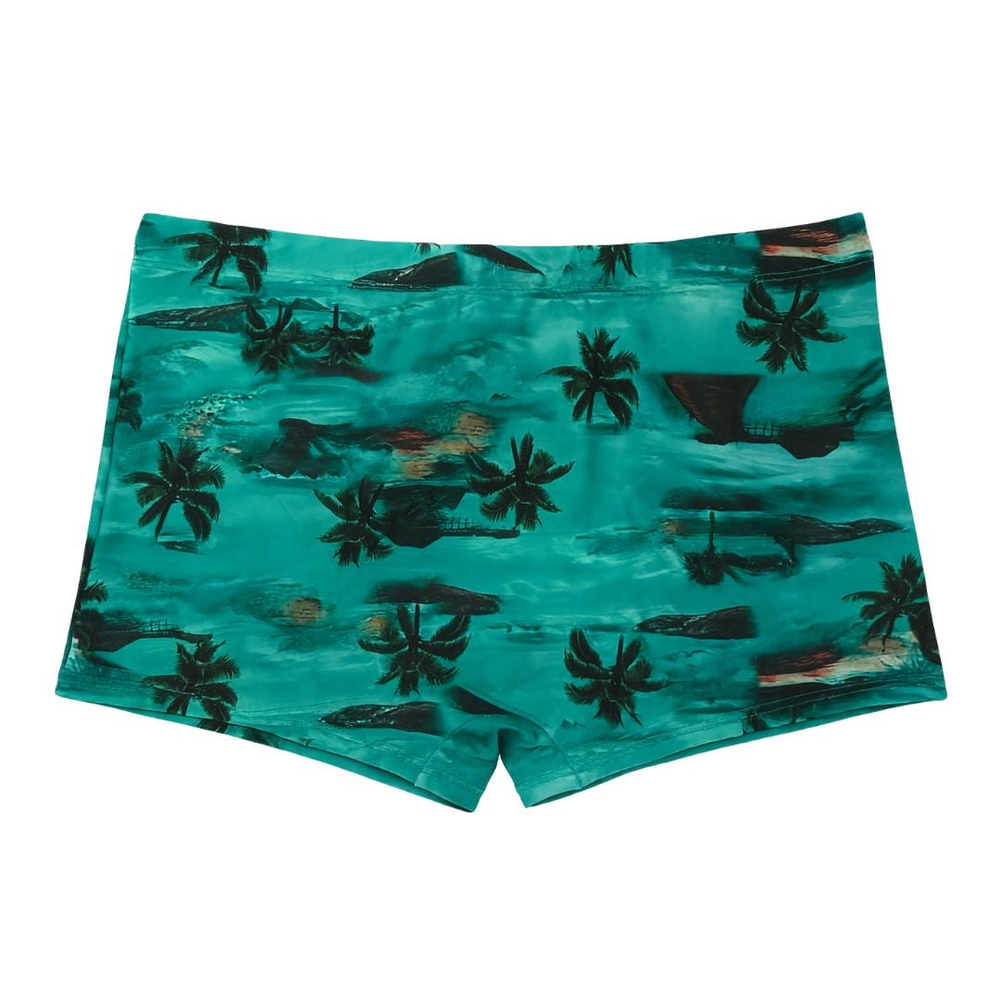 Sungão Adulto Estampa Praiana Hangar Lingerie