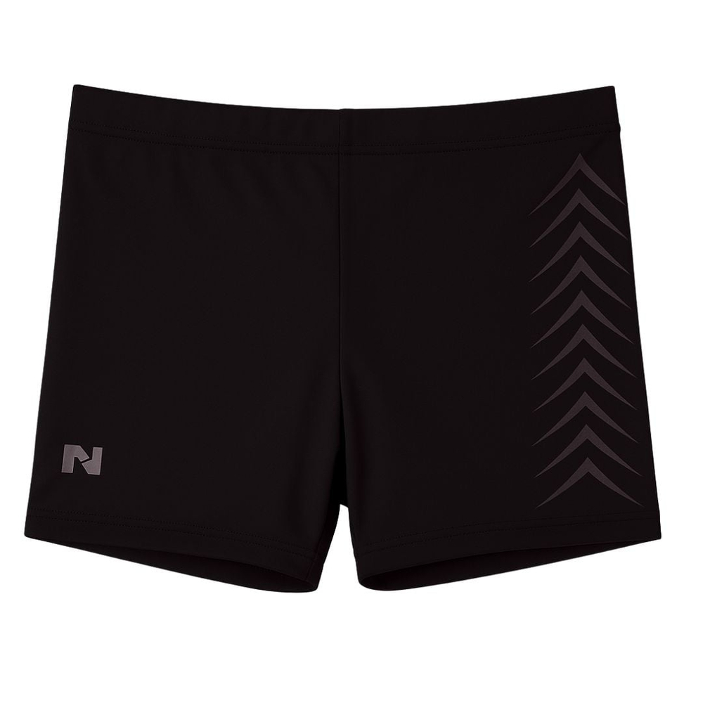 Sunga Adulto Boxer Estampa Lateral Hangar Lingerie