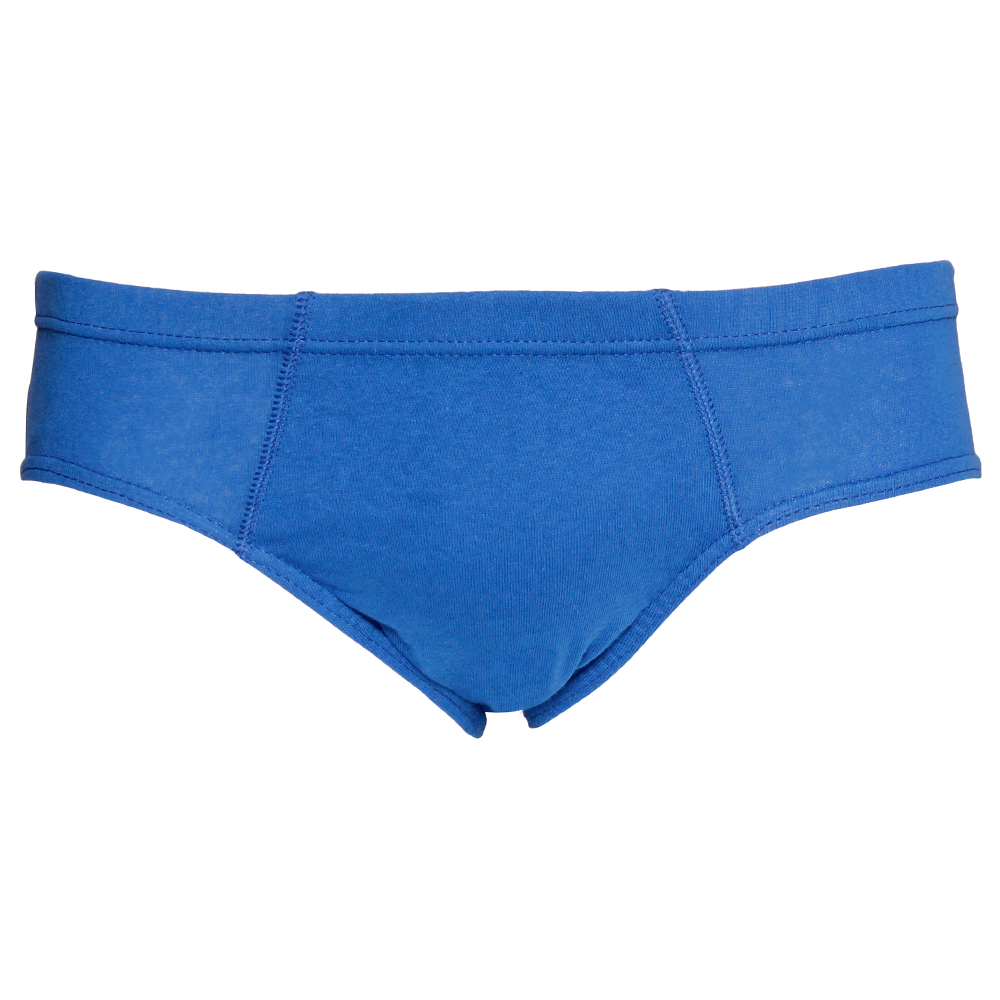 Cueca Slip Adulto Em Algodão El Shaday