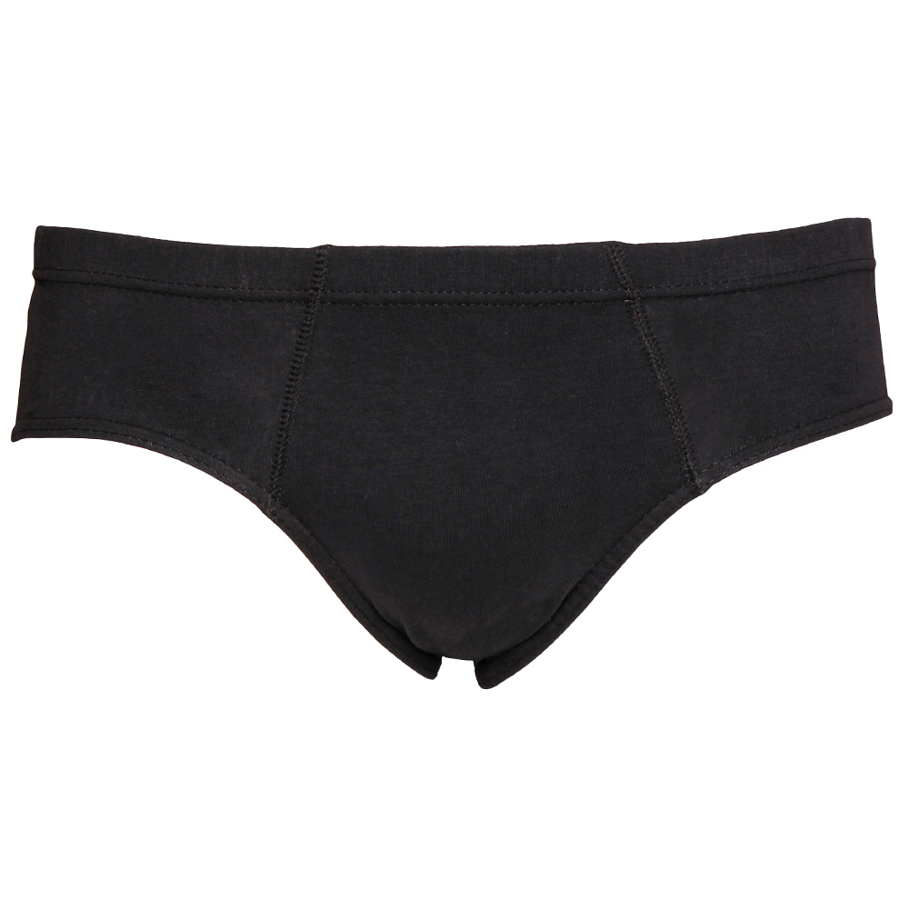 Cueca Slip Adulto Em Algodão El Shaday