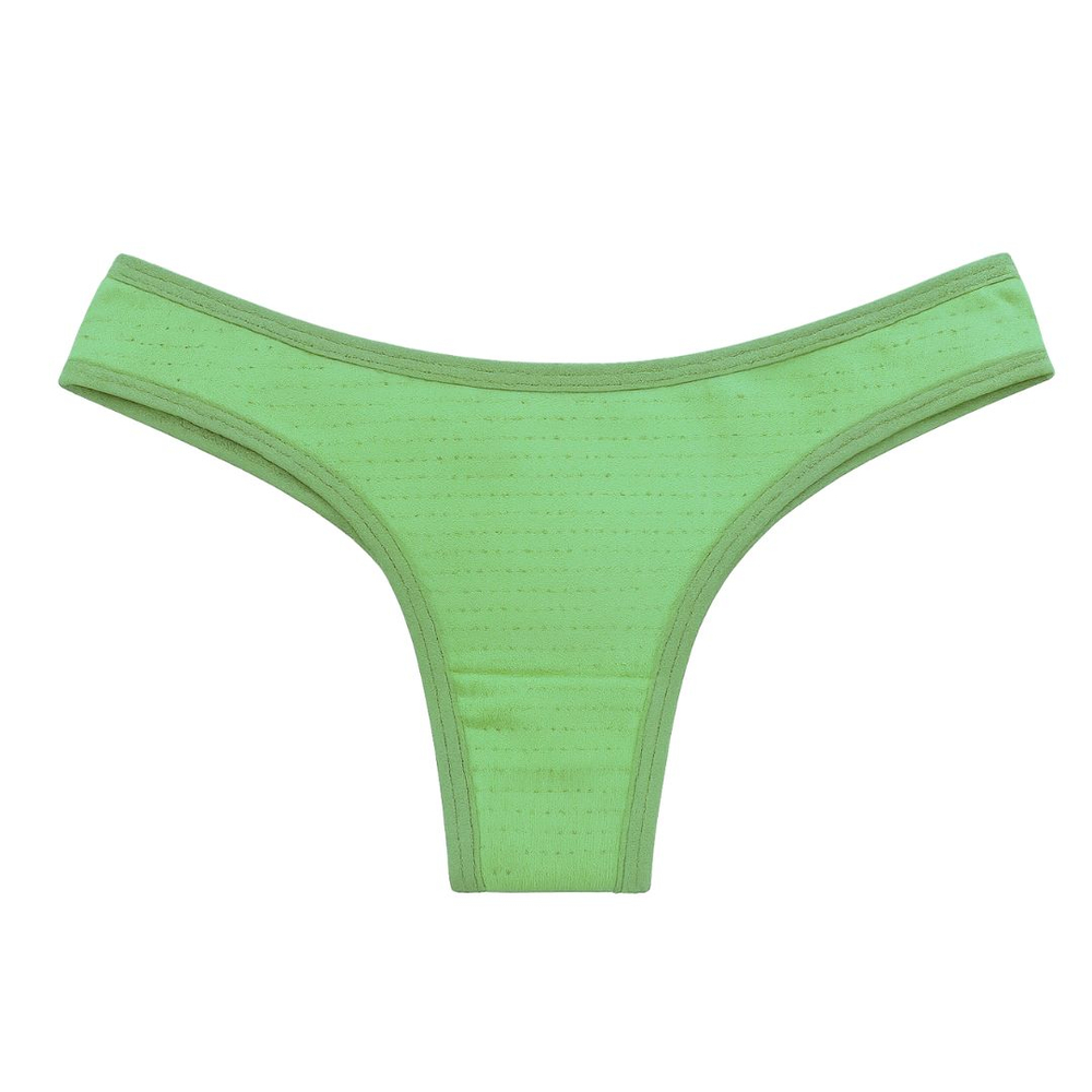 Calcinha Estilo Tanga Discreta Dry Concept Lingerie