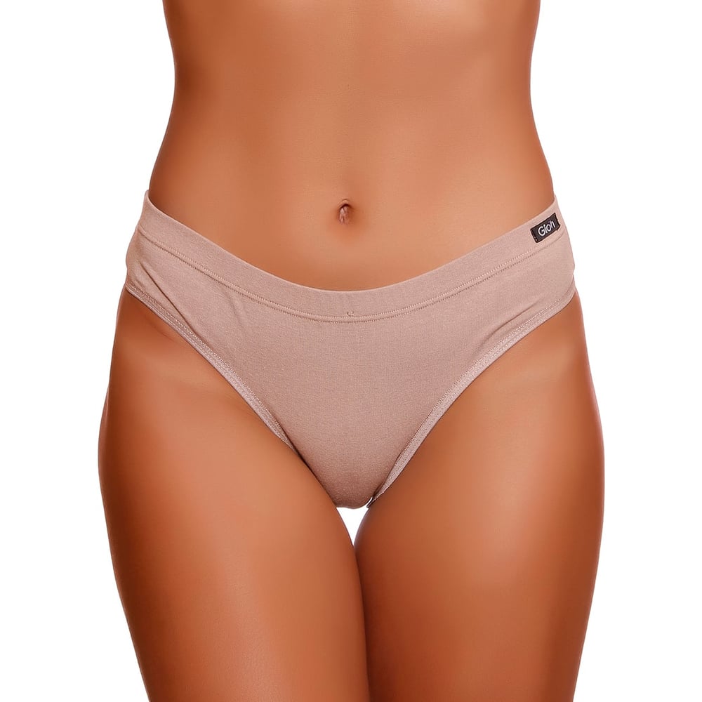 Calcinha Aline Em Cotton Gióh