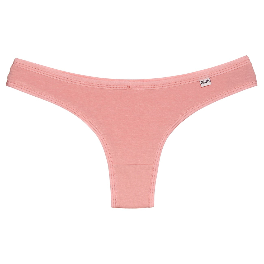 Calcinha Fernanda Em Cotton Gióh