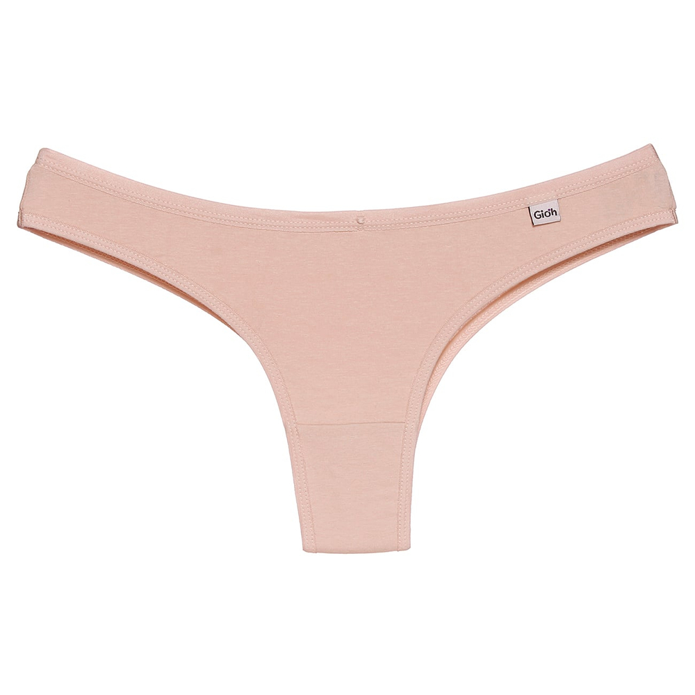 Calcinha Fernanda Em Cotton Gióh