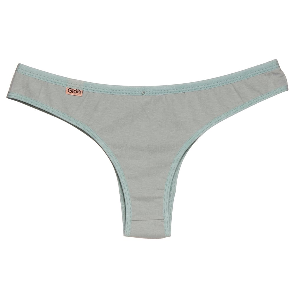 Calcinha Fernanda Em Cotton Gióh