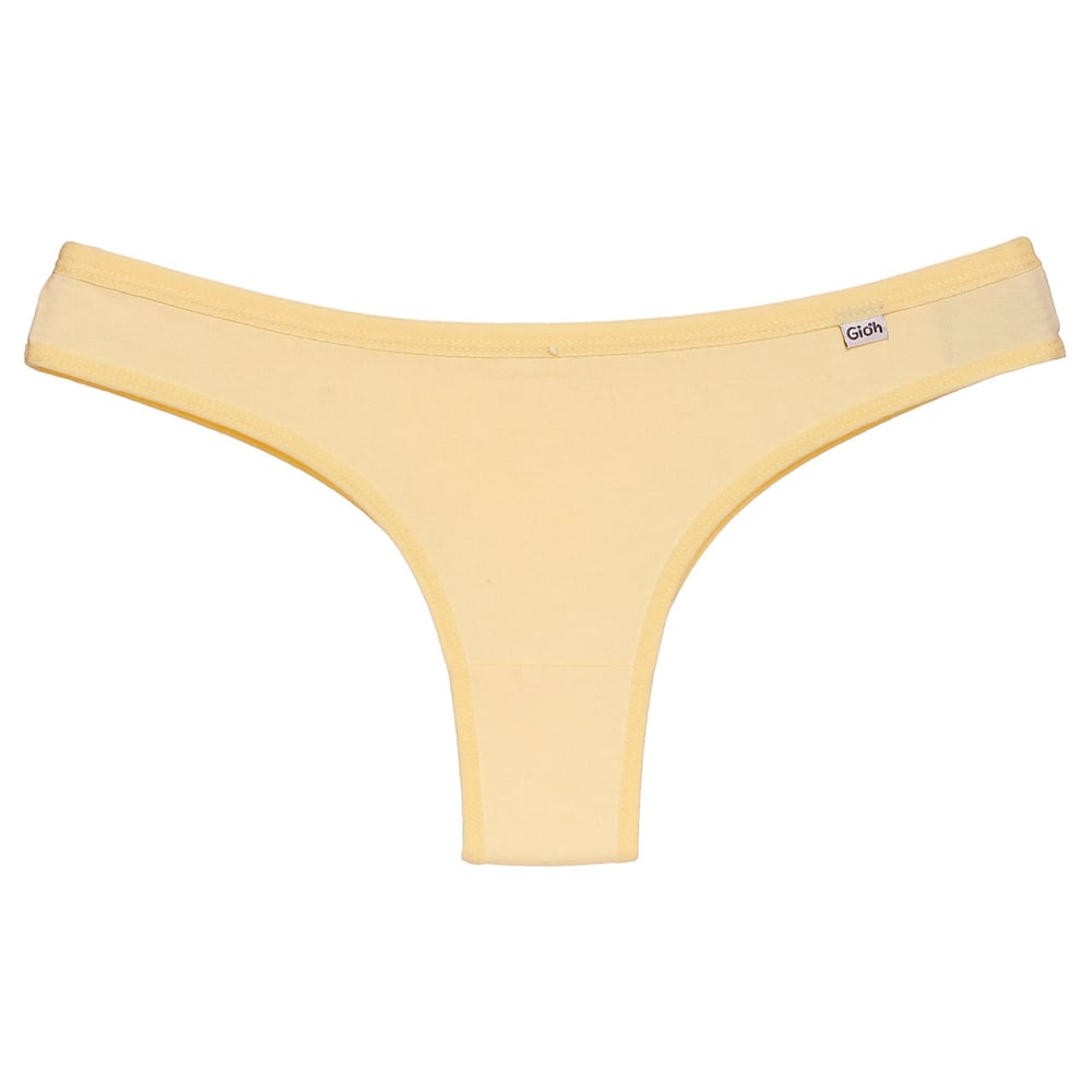 Calcinha Fernanda Em Cotton Gióh