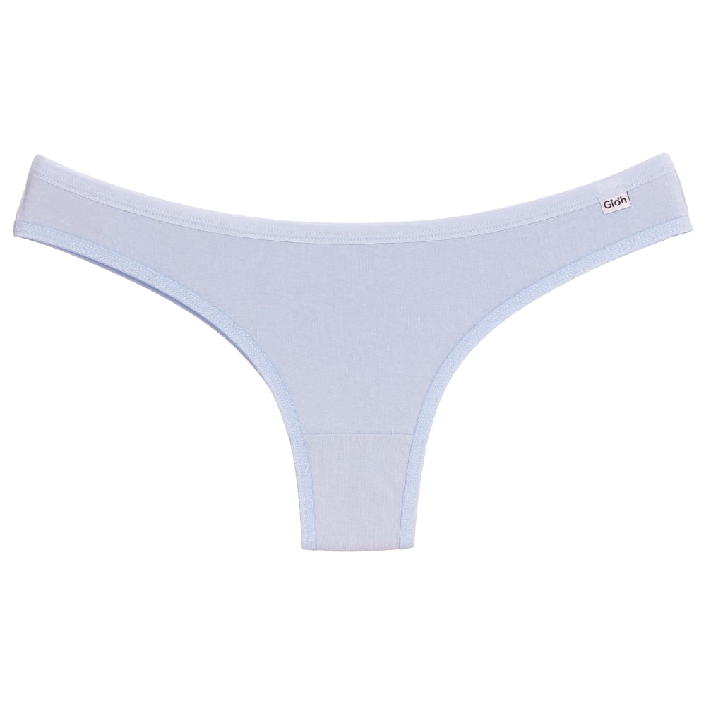 Calcinha Fernanda Em Cotton Gióh