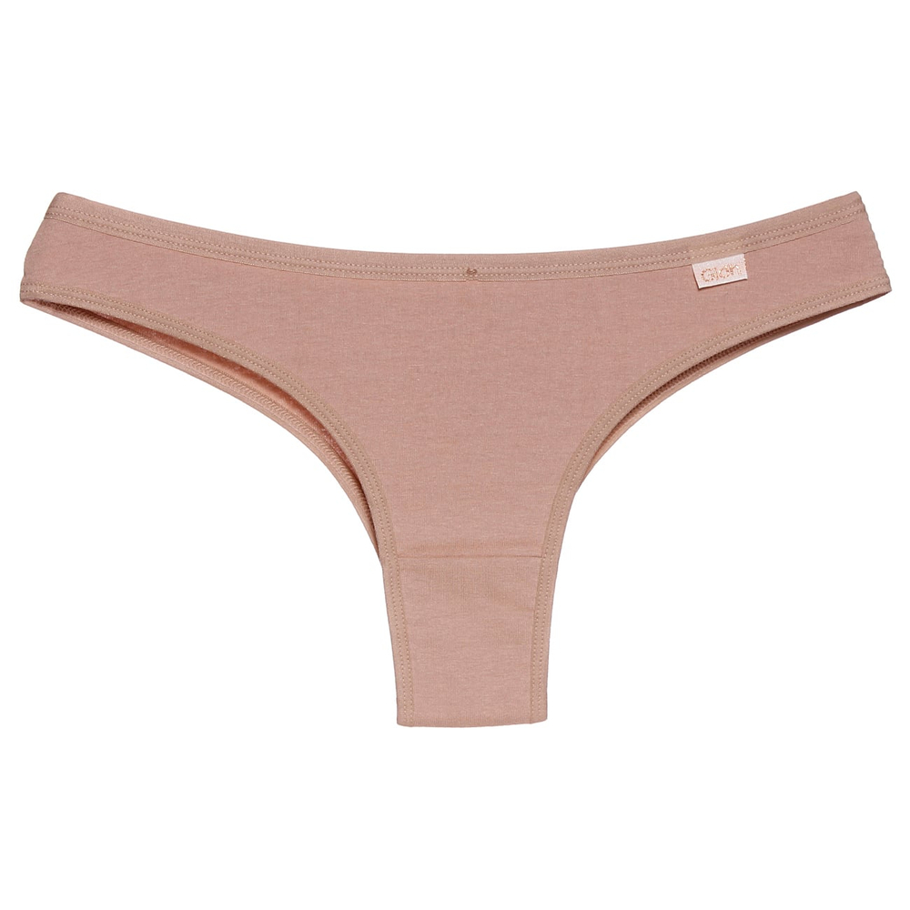 Calcinha Fernanda Em Cotton Gióh