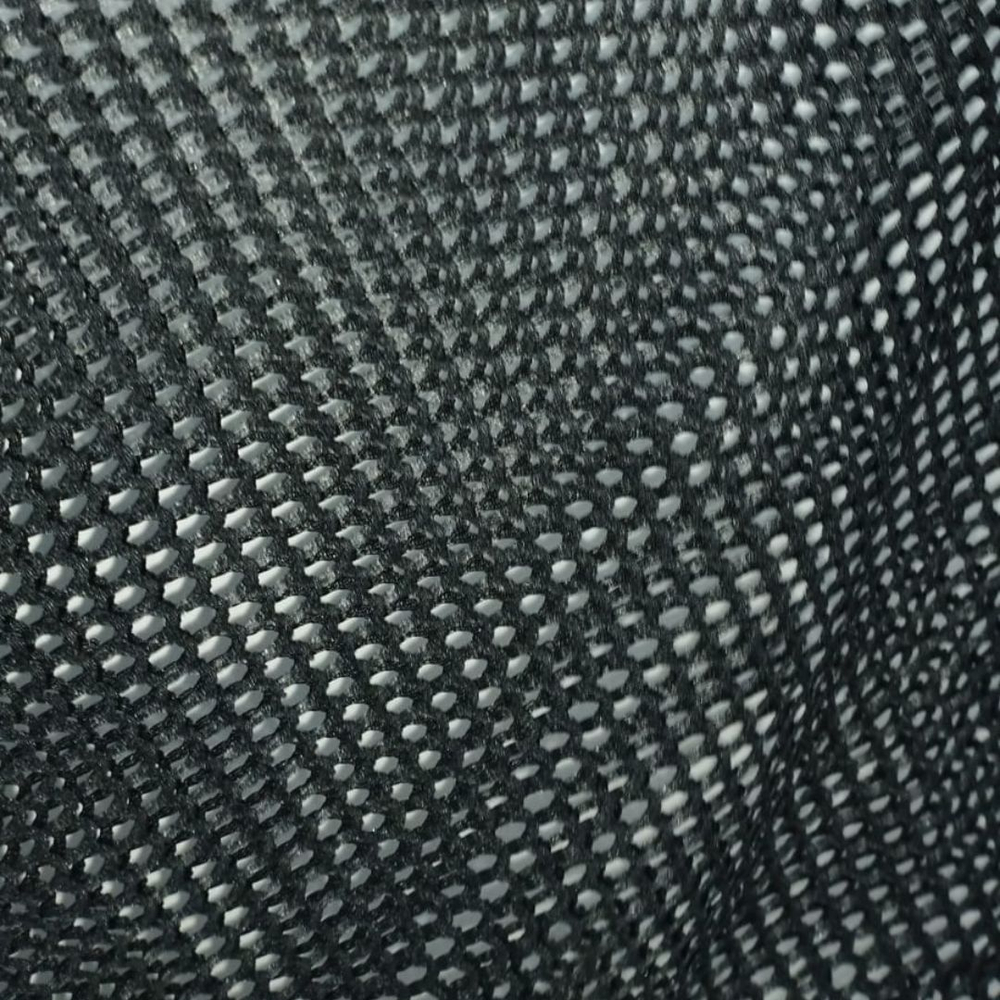 Saída De Praia Vestido Arrastão Manga Longa Coleção Reveillon