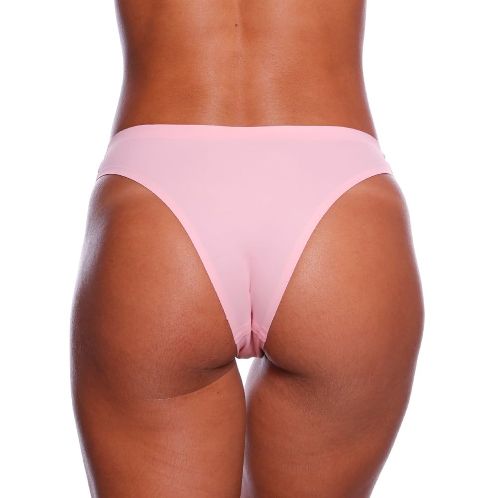 Calcinha Básica Sem Costura Hangar Moriah