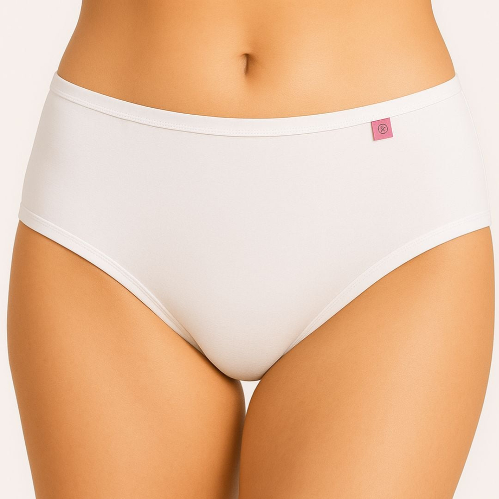 Calcinha Formosa Microfibra Colors Beth Lingerie