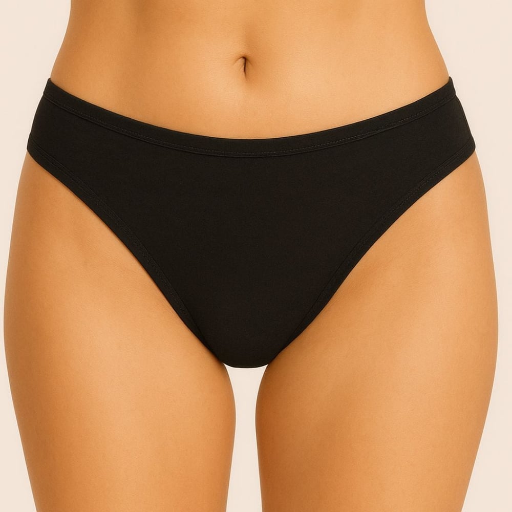 Calcinha Sensual Fio 40 Colors Beth Lingerie