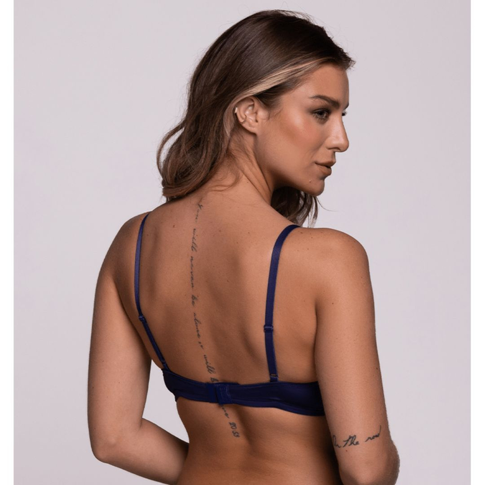 Sutiã Bojo Flex Linha Anatomic Liebe