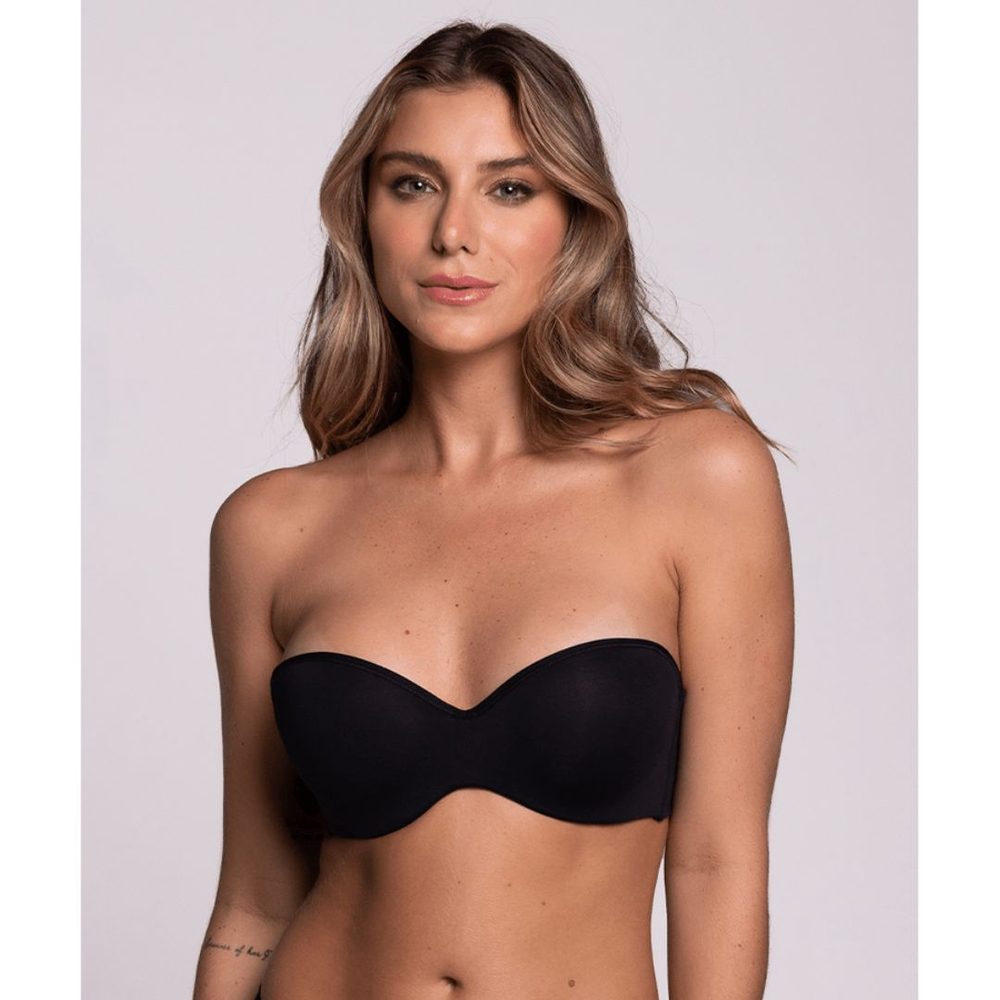 Sutiã Ideal Tomara Que Caia Biodegradável Taças B Liebe