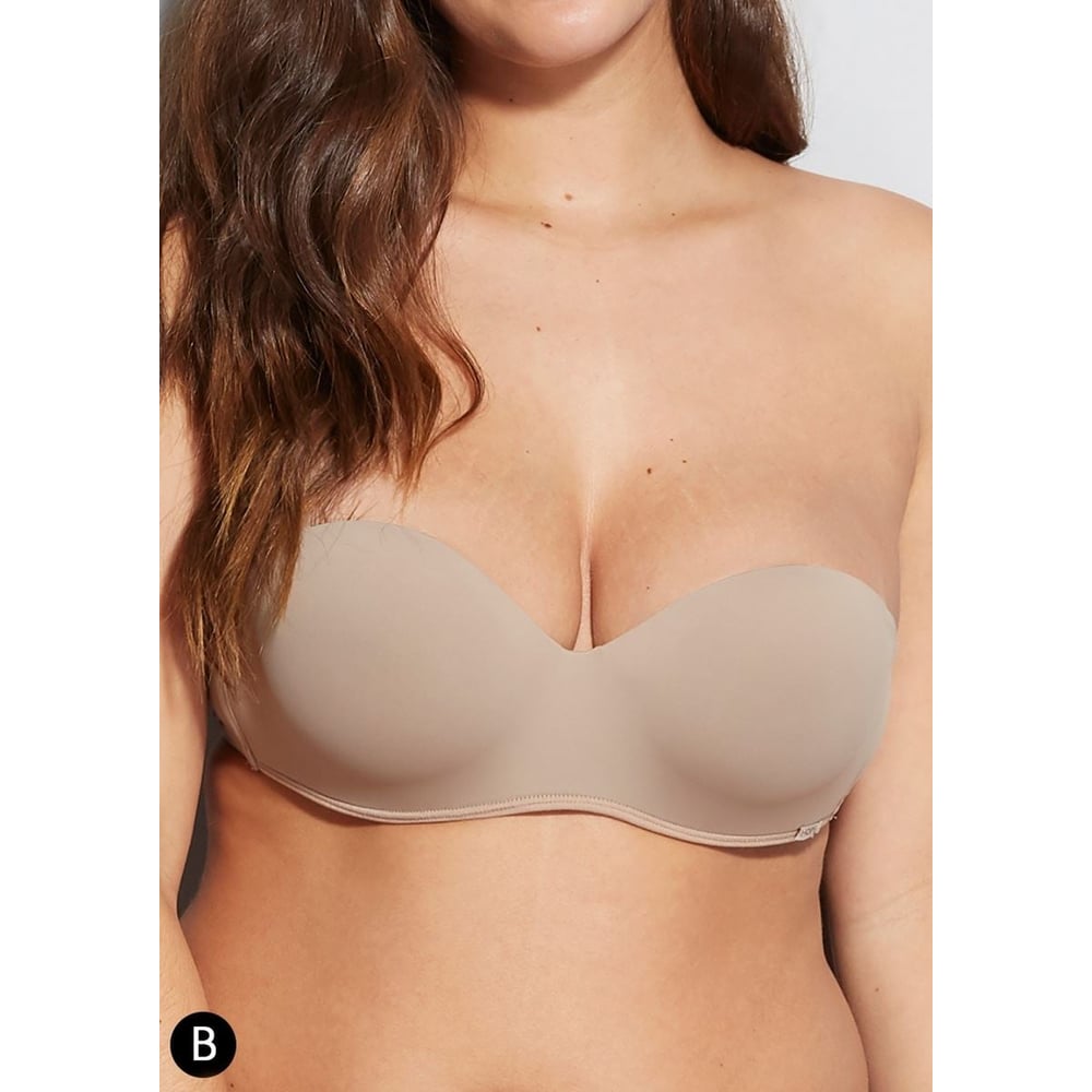 Sutiã Tomara Que Caia Hope Lingerie