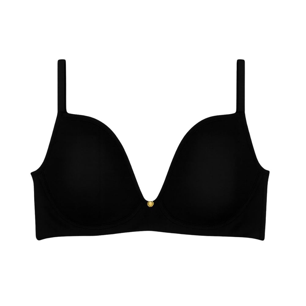 Sutiã Base Sem Aro Bojo Profundo Nayane