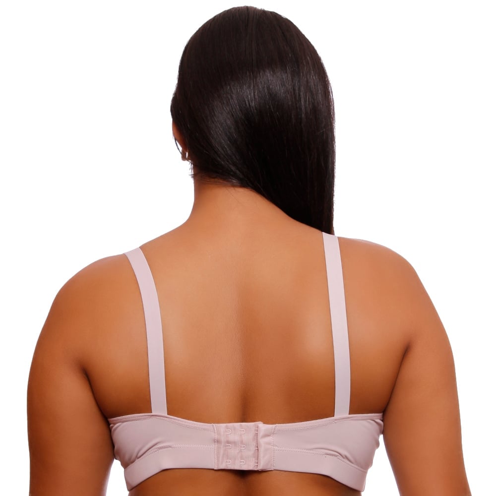 Sutiã Sustentação Corpo Nu