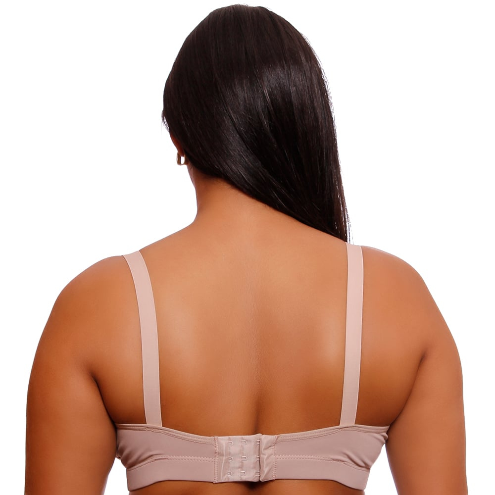 Sutiã Sustentação Corpo Nu