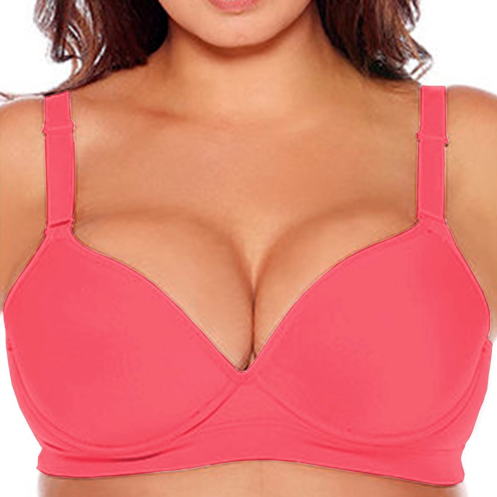 Sutiã Sustentação Corpo Nu