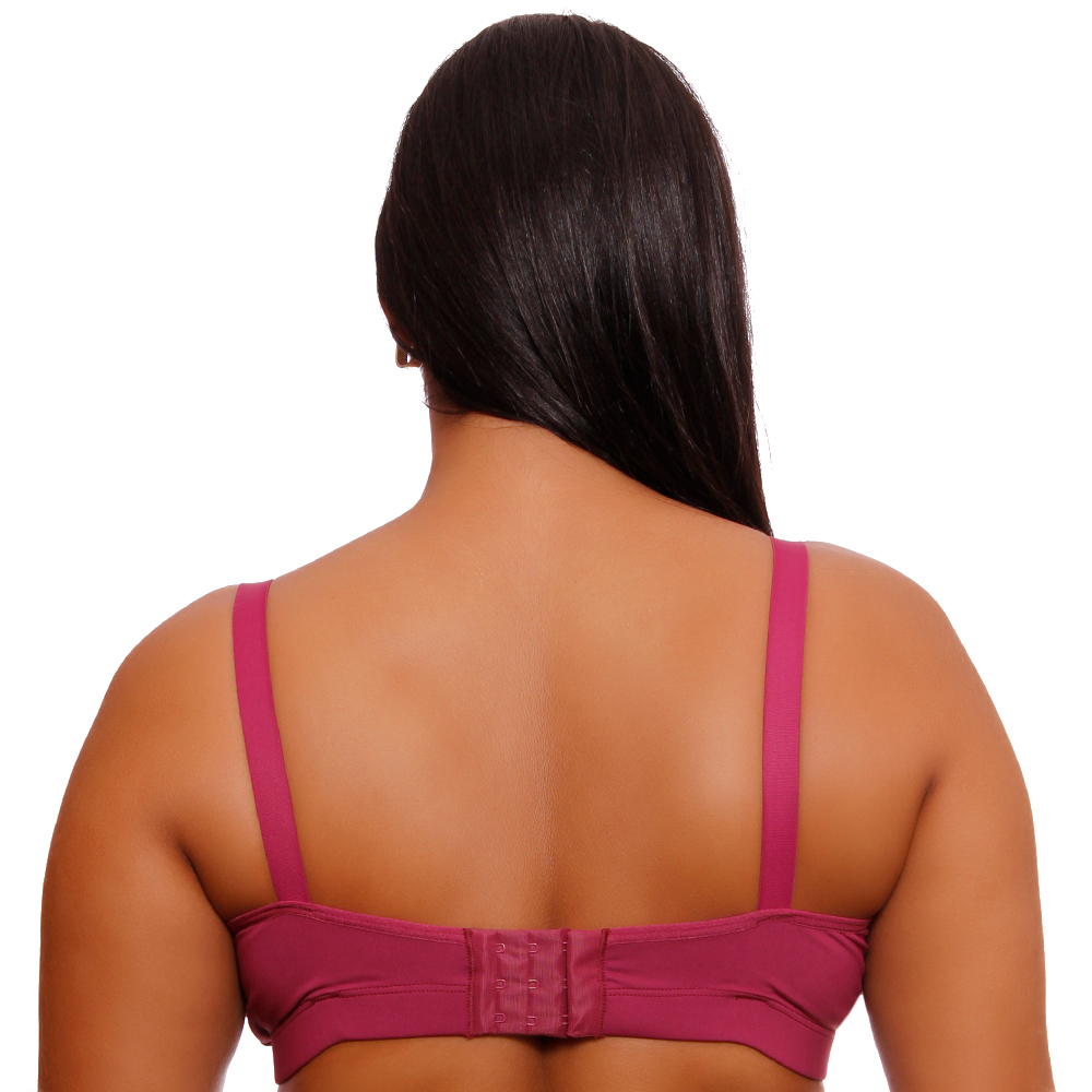 Sutiã Sustentação Corpo Nu