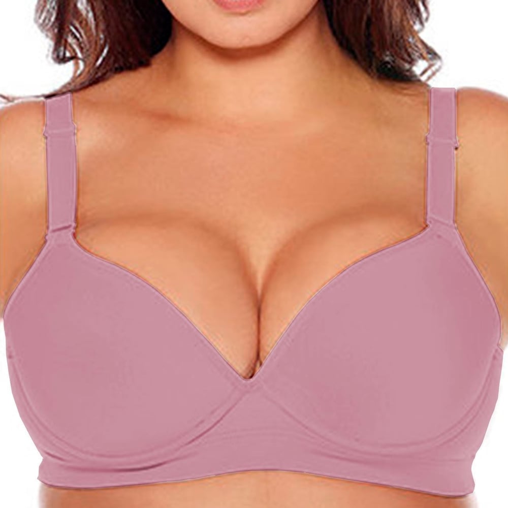 Sutiã Sustentação Corpo Nu