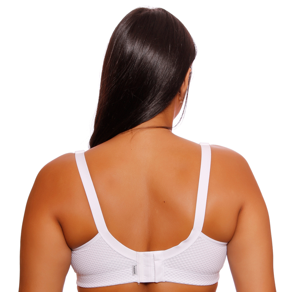 Sutiã Plus Size Base Bojo Alongado Nayane