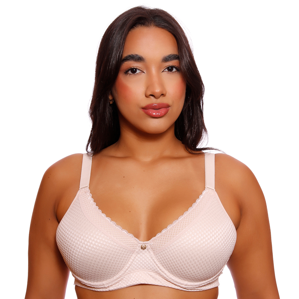 Sutiã Plus Size Base Bojo Alongado Nayane
