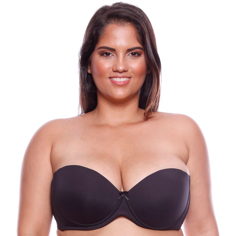 Sutiã Plus Size Tomara Que Caia Liso Nayane Rodrigues