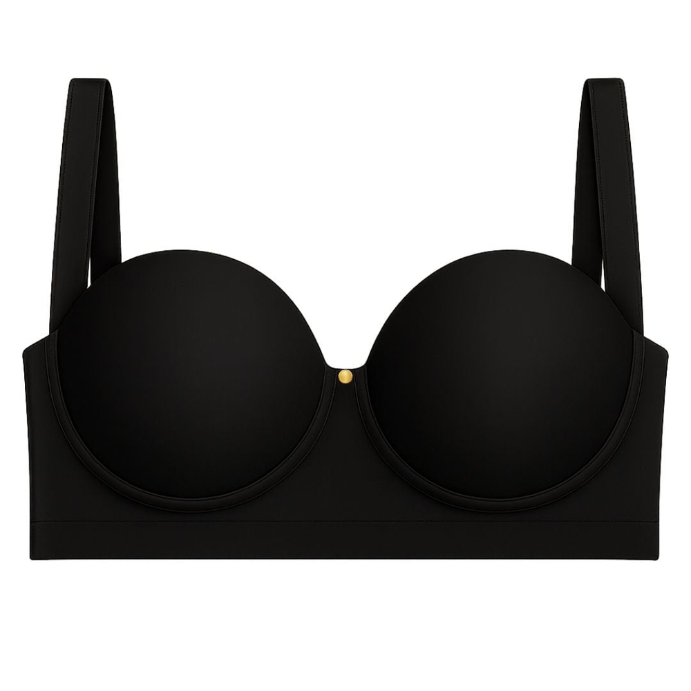 Sutiã Plus Size Tomara Que Caia Power Nayane