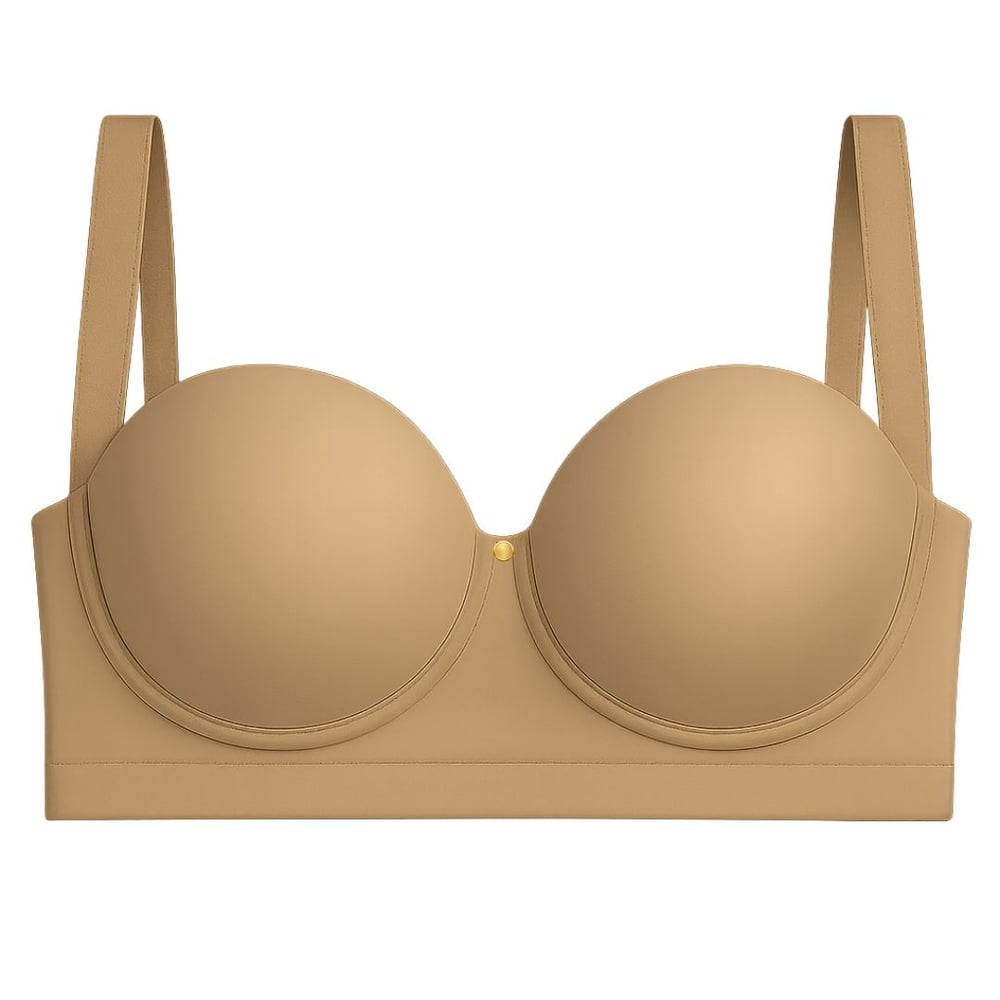 Sutiã Plus Size Tomara Que Caia Power Nayane