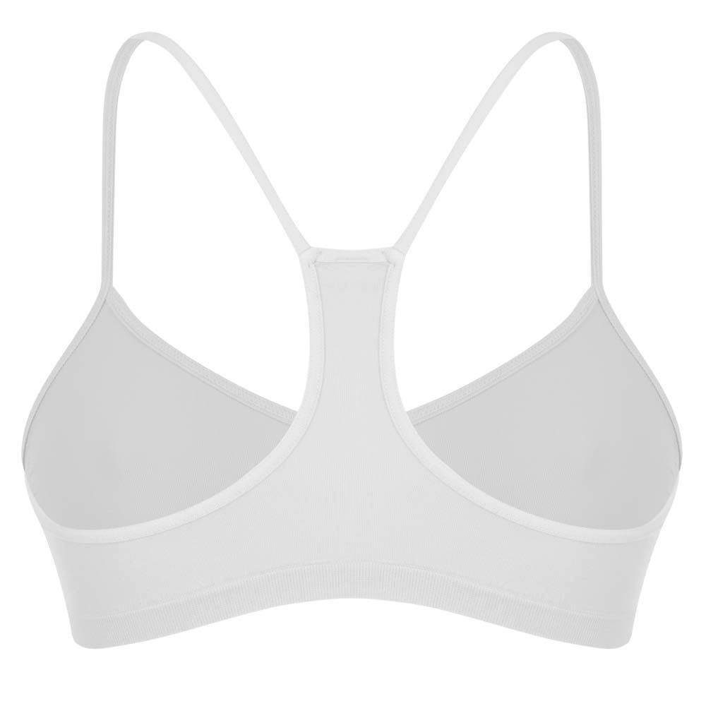 Sutiã Top Nadador Sem Bojo Trifil 