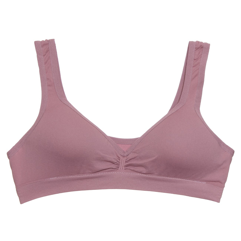 Sutiã Top Sustentação Trifil