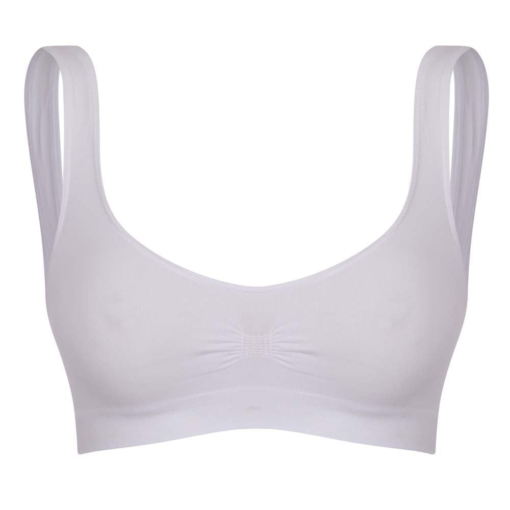 Sutiã Top Sustentação Trifil