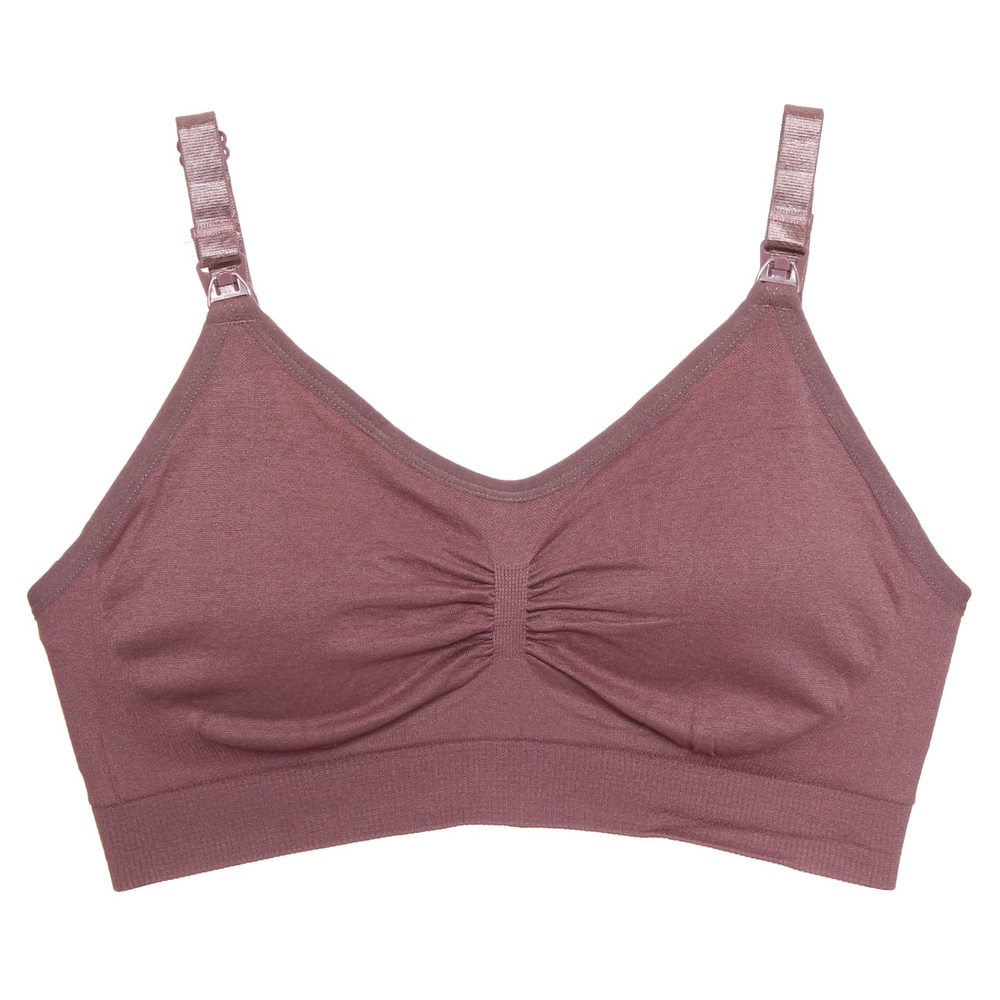 Sutiã De Amamentação Com Bojo Hangar Moriah