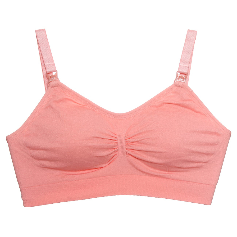 Sutiã De Amamentação Com Bojo Hangar Moriah