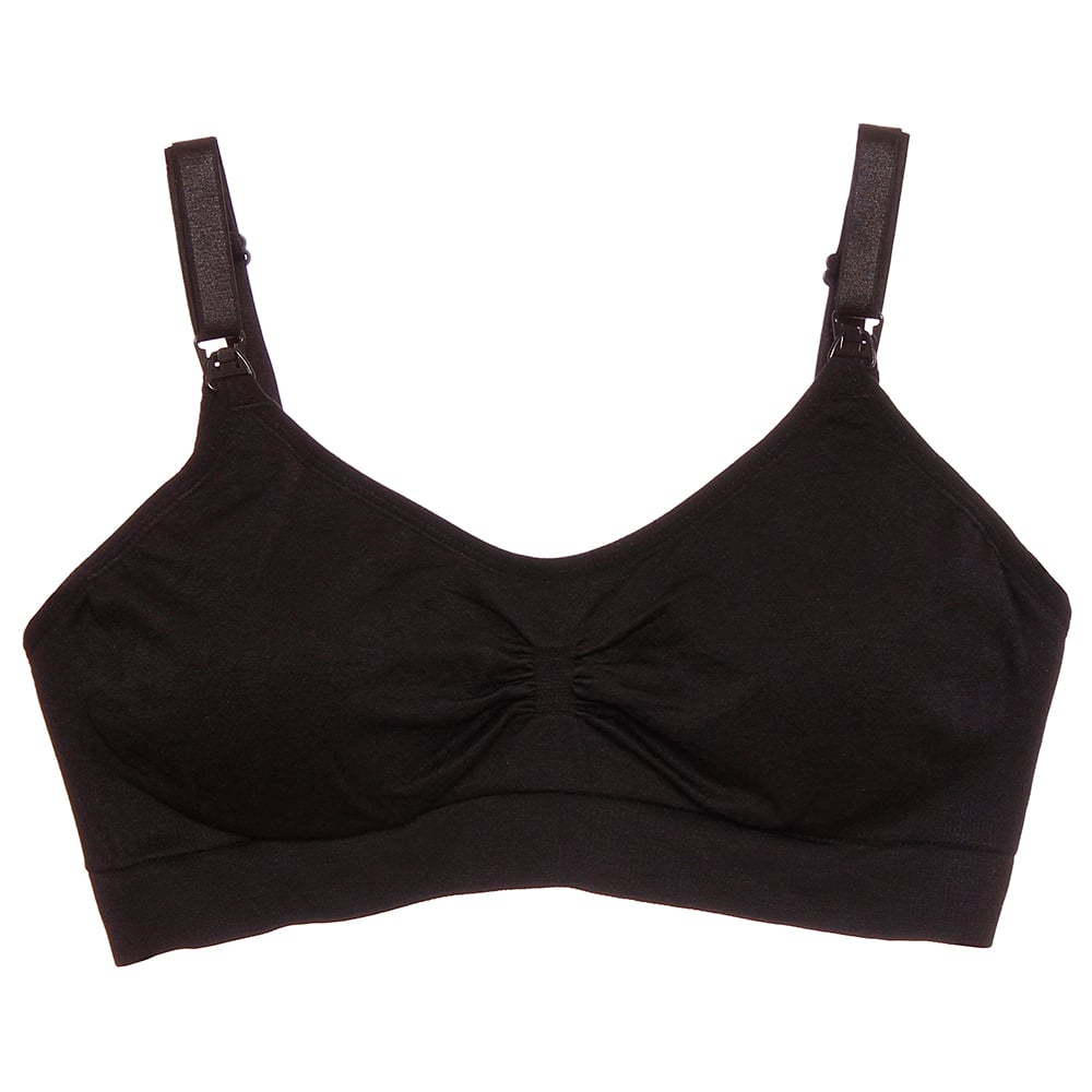 Sutiã De Amamentação Com Bojo Hangar Moriah