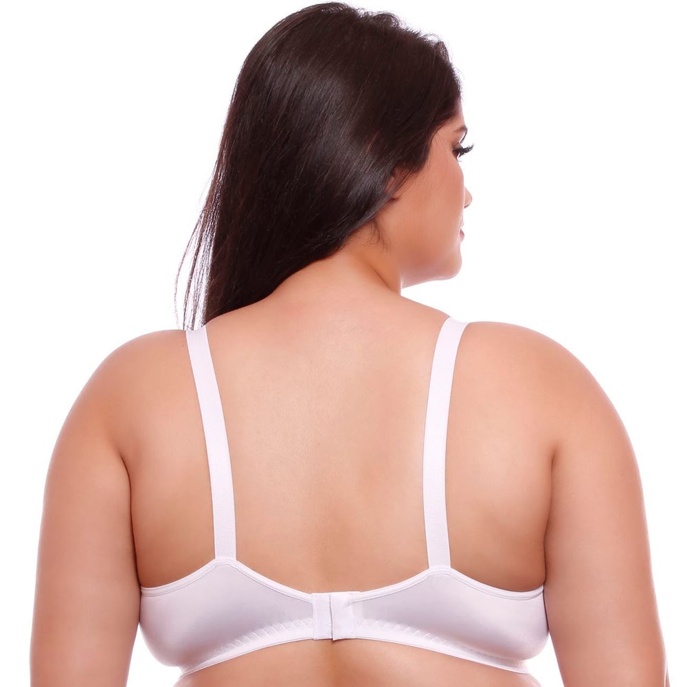 Sutiã De Amamentação Sem Bojo Sensual Lingerie