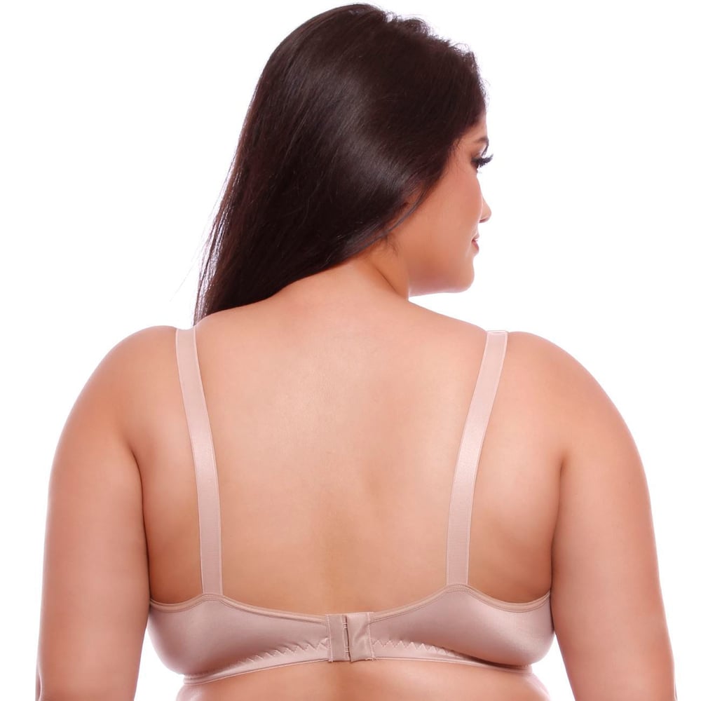 Sutiã De Amamentação Sem Bojo Sensual Lingerie