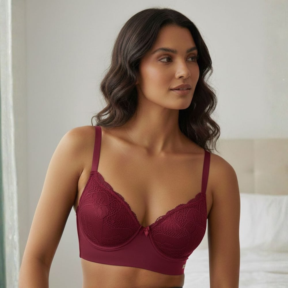 Sutiã Slim Embutido Dy Girl 