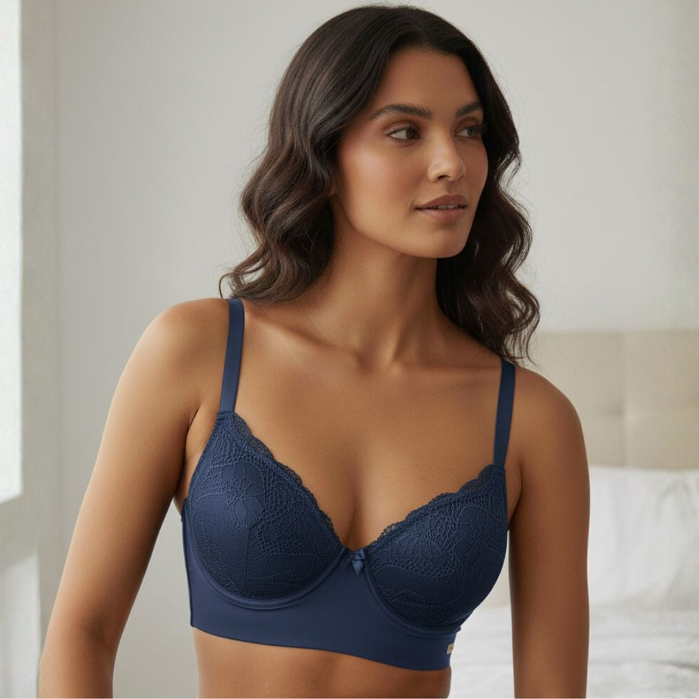 Sutiã Slim Embutido Dy Girl 