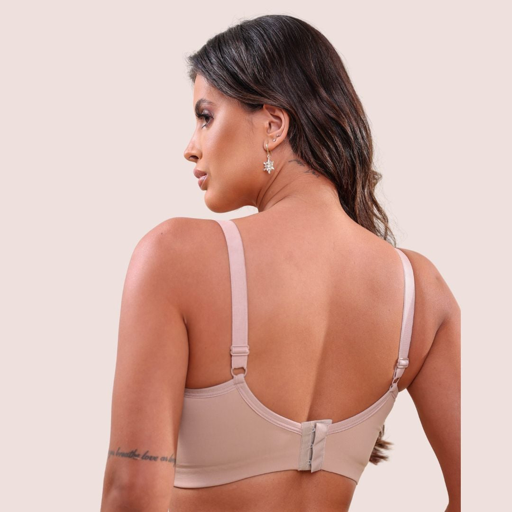 Sutiã Slim Embutido Dy Girl 