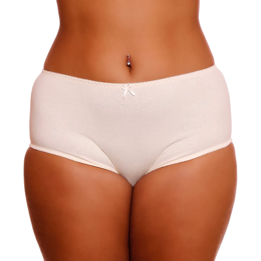 Calçola Senhora Cotton Lisa Nassama