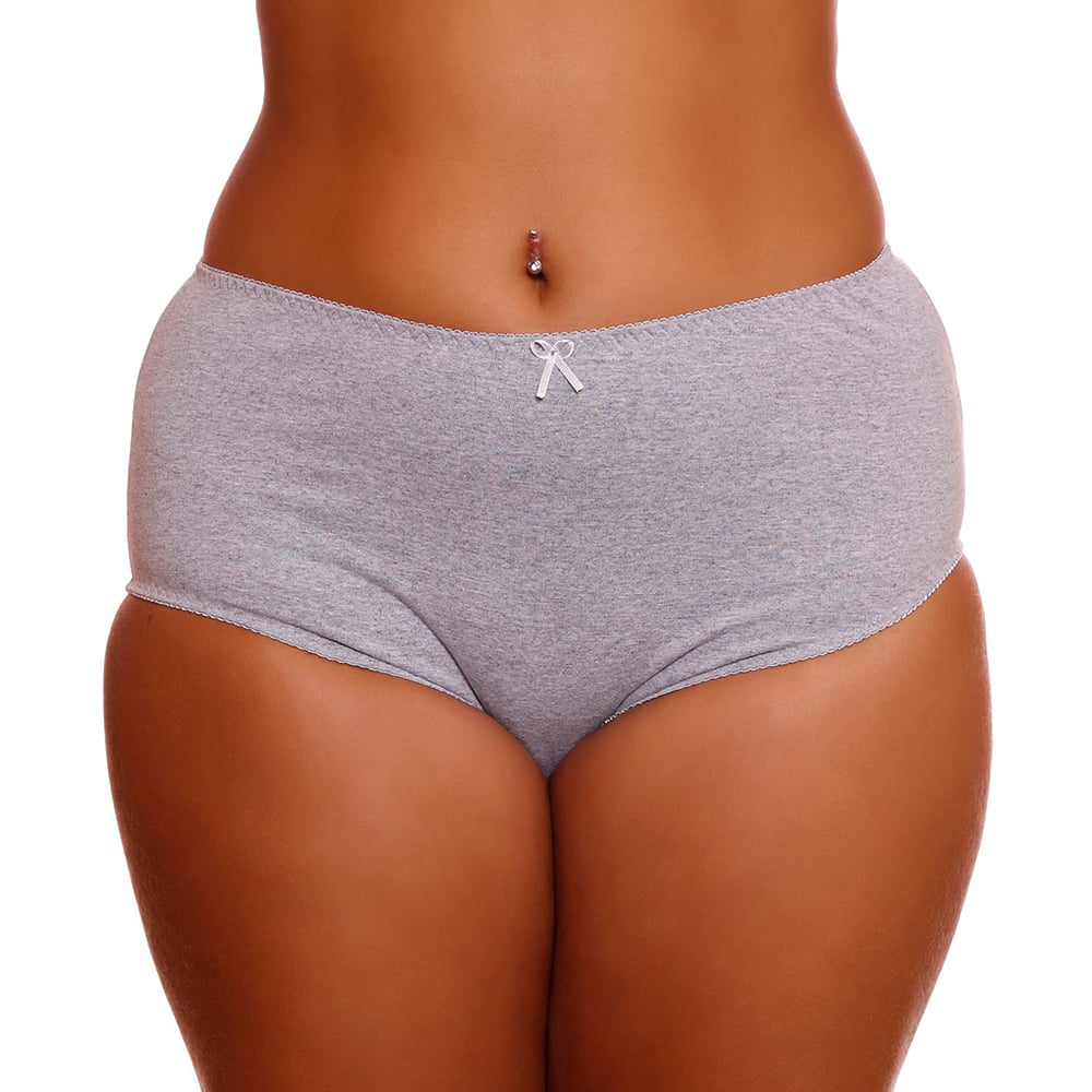 Calçola Senhora Cotton Lisa Nassama