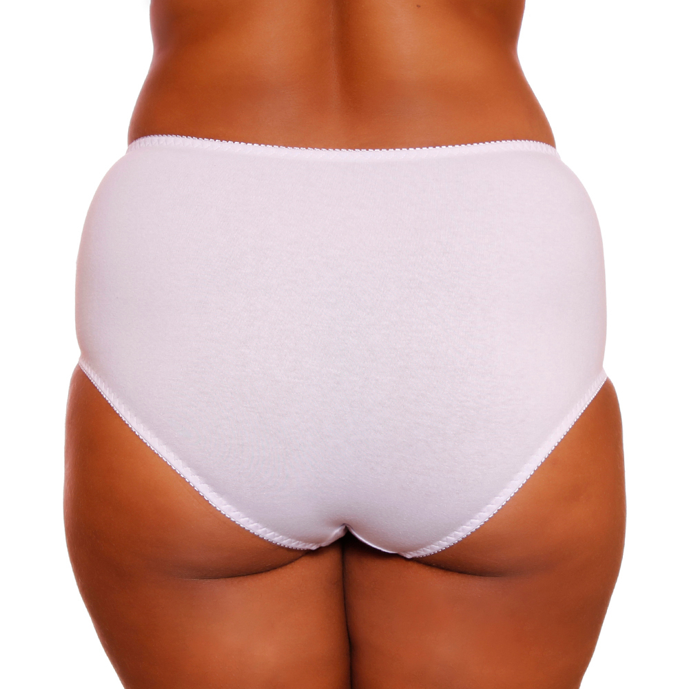 Calçola Senhora Cotton Lisa Nassama