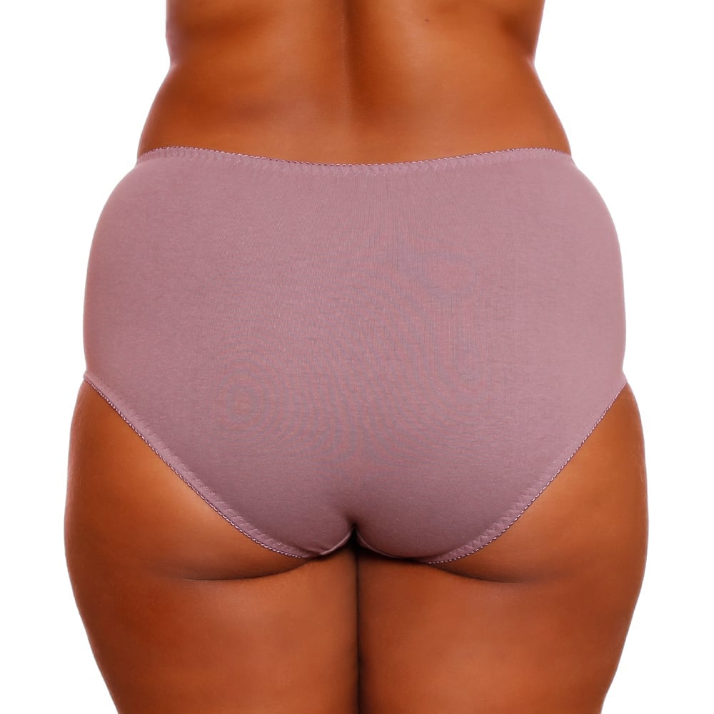 Calçola Senhora Cotton Lisa Nassama