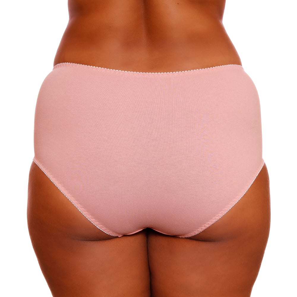 Calçola Senhora Cotton Lisa Nassama