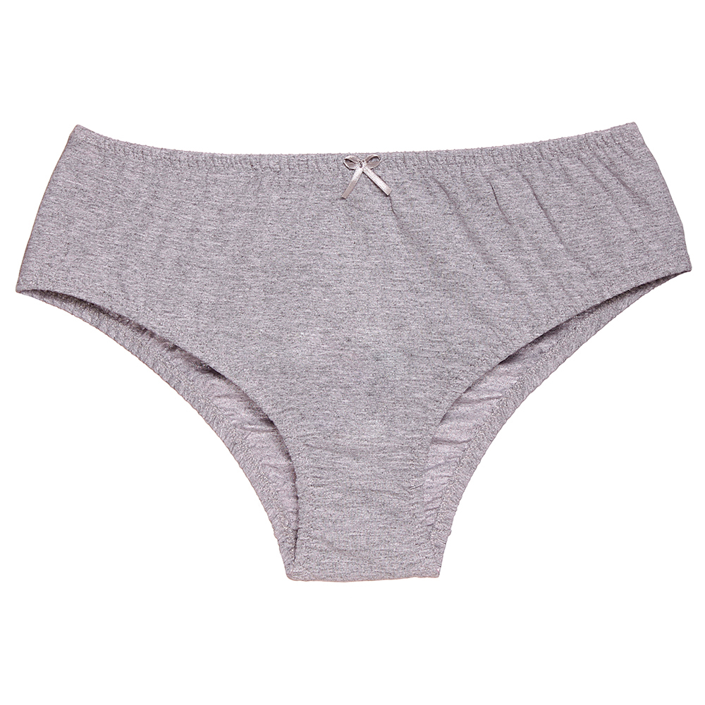 Calcinha Tangão Liso Em Algodão Nassama