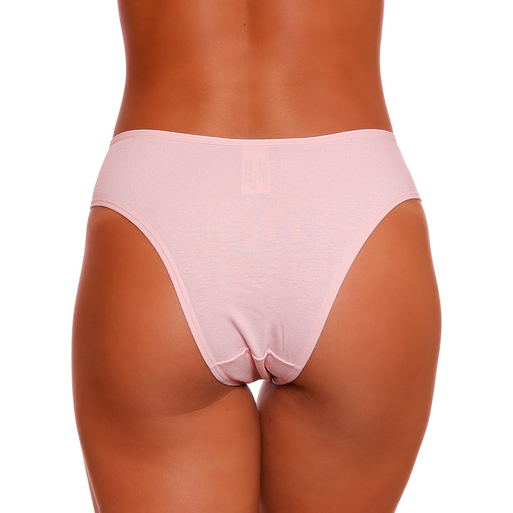 Calcinha Extra Lisa Nassama