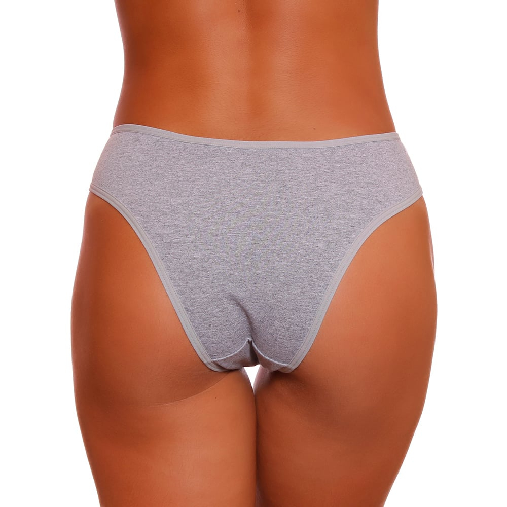 Calcinha Extra Lisa Nassama