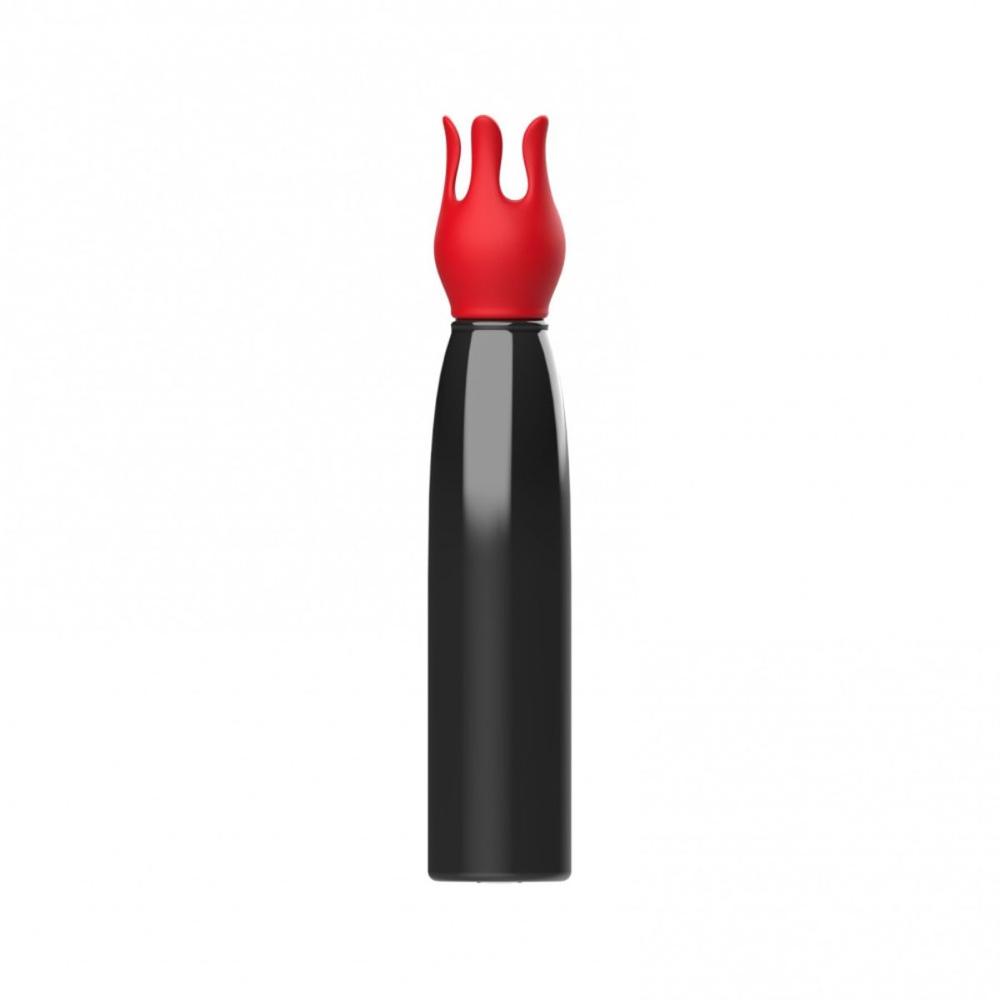 Massageador Com Cabeças Removíveis 10 Modos De Vibração Imoon 